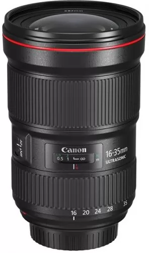 Canon EF III USM (0573C005)