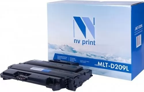 NVP NV-MLTD209L