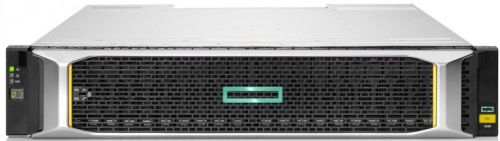 

Система хранения данных HPE MSA 2062, MSA 2062