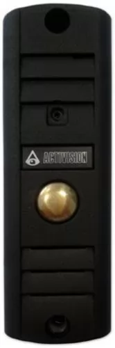 Activision AVP-508H (PAL) (чёрный антик)