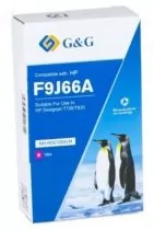 фото G&G GG-F9J66A