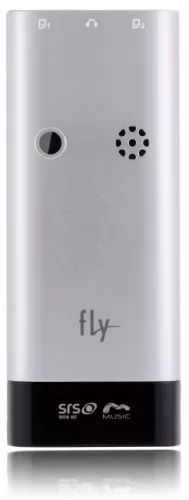 Fly MC145 Silver
