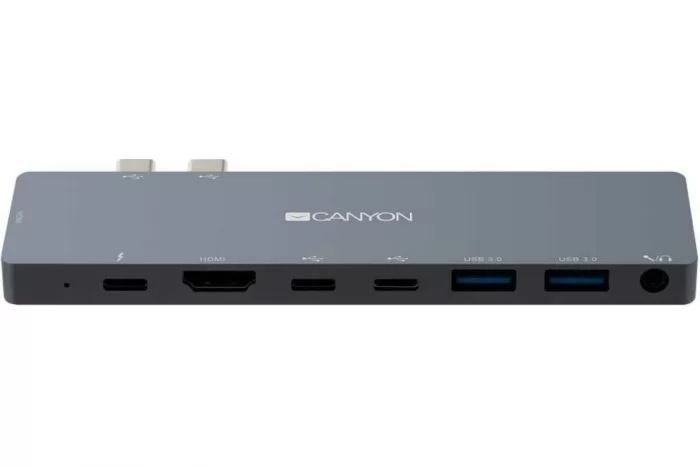 Canyon DS-8
