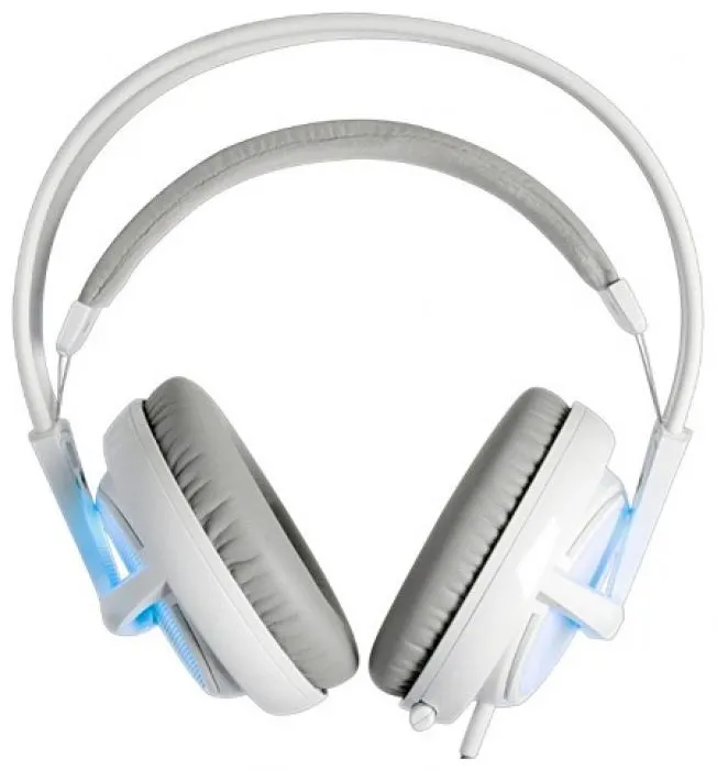 SteelSeries Siberia v2 Frost BLUE