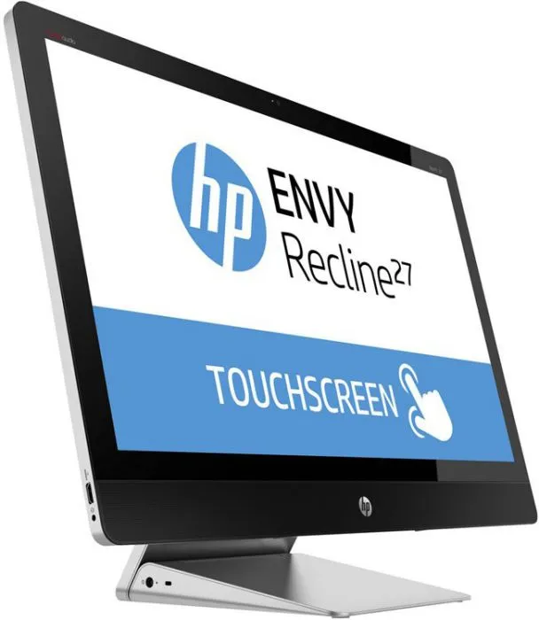 фото HP Envy Recline 27-k401ur