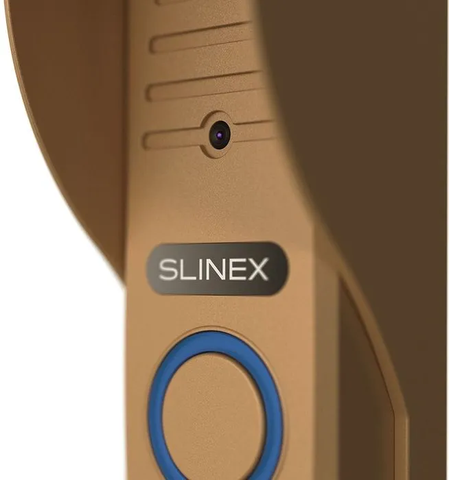 Slinex ML-15HD (медь)