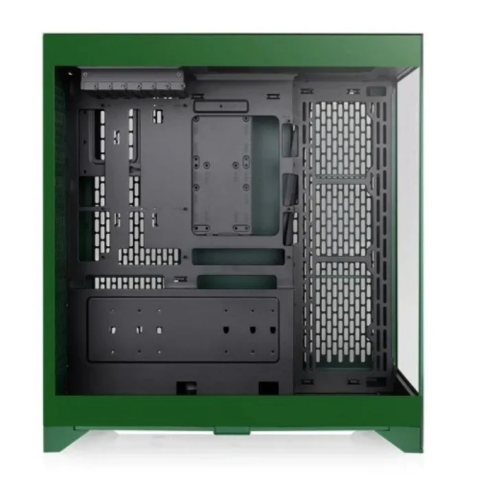 Thermaltake CTE E660 MX Racing Green