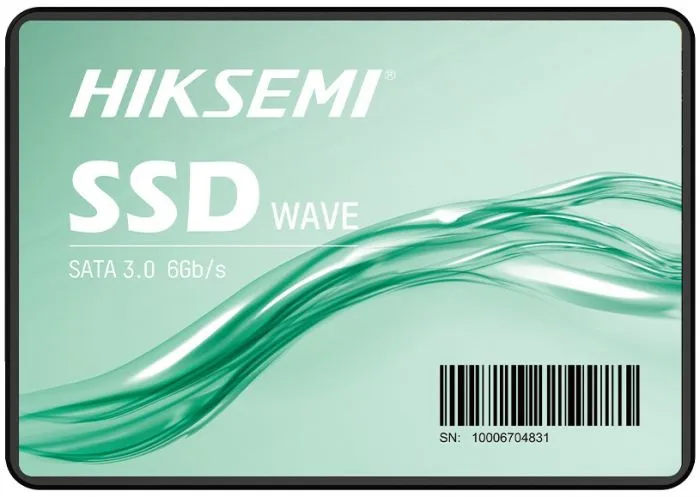 HIKVISION HS-SSD-WAVE(S) 256G