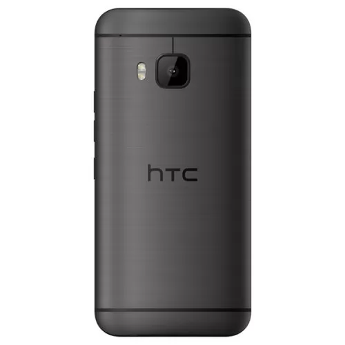 HTC One M9 EEA Gunmetal gray