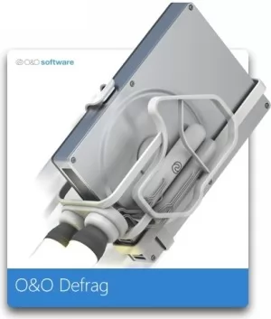 O&O Defrag 22 Server Edition SystemBuilder License Single Computer License