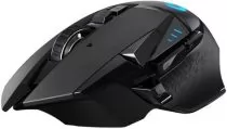 фото Logitech G502 LIGHTSPEED