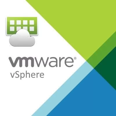 VMware CPP T1 vSphere 7 Remote Office Branch Office Enterprise (25 VM pack)
