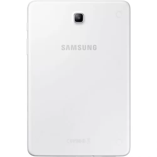 Samsung Galaxy Tab A 8.0 Wi-Fi 16Gb White