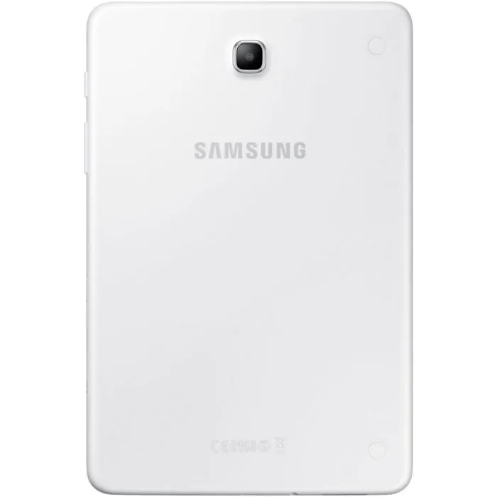 фото Samsung Galaxy Tab A 8.0 Wi-Fi 16Gb White