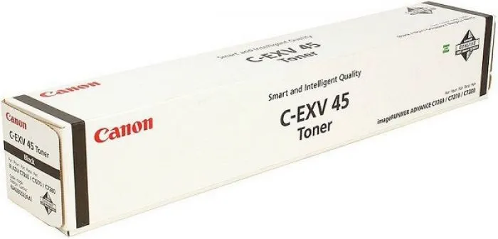 Canon C-EXV 45 BK