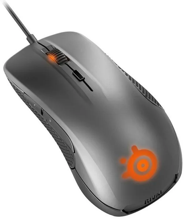 фото SteelSeries Rival 300