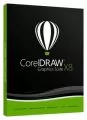 Corel CorelDRAW Graphics Suite X8 Upgrade RU Windows