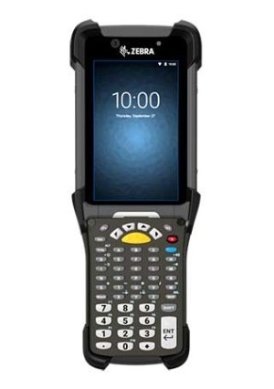 

Терминал сбора данных Zebra MC9300, MC9300