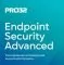 PRO32 Endpoint Security Advanced for 183 users на 1 год