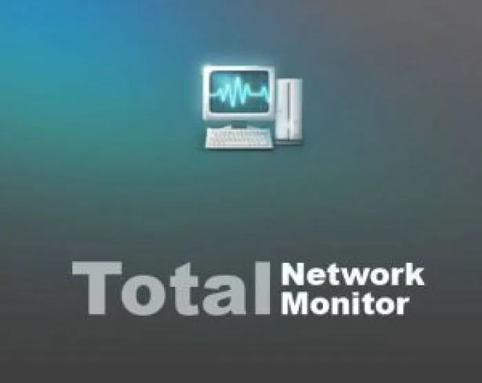 фото Softinventive Lab Total Network Monitor, 1 лицензия