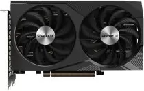 GIGABYTE GeForce RTX 3060 GAMING OC (GV-N3060GAMING OC-8GD)