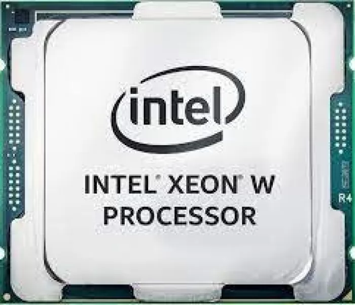 Intel Xeon w5-3425