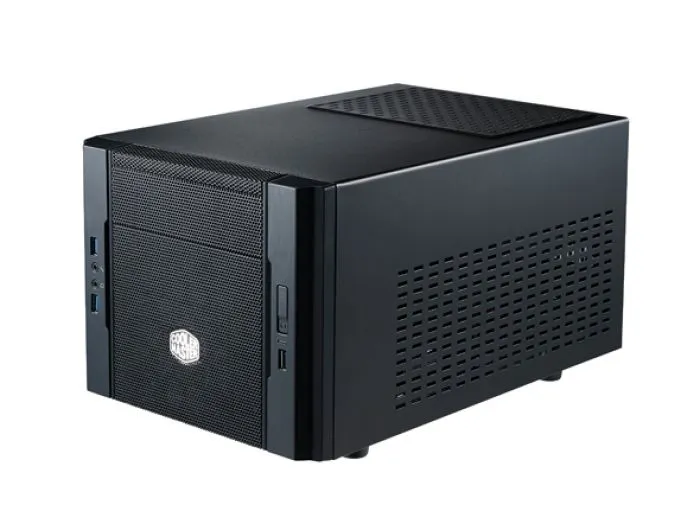 фото Cooler Master Elite 130 (RC-130-KKN1)