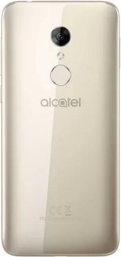 Alcatel 3 5052D