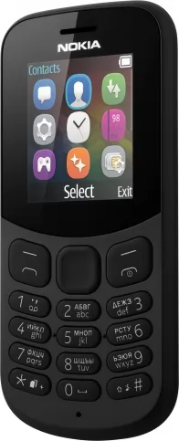 Nokia 130 DS (2017)