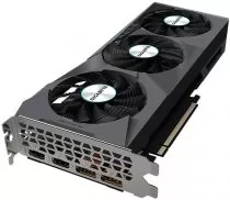 GIGABYTE Radeon RX 6600 EAGLE