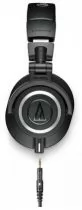 фото Audio-Technica ATH-M50X