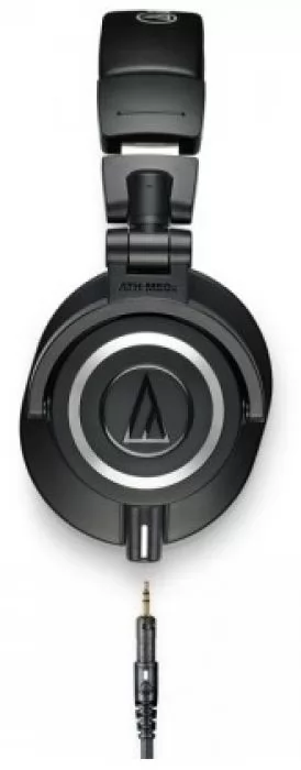 фото Audio-Technica ATH-M50X