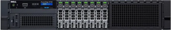 Dell PowerEdge R730