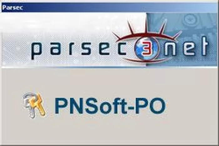 Parsec PNSoft-PO