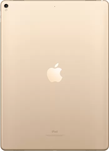 Apple iPad Pro Wi-Fi + Cellular 512GB Gold (MPLL2RU/A)