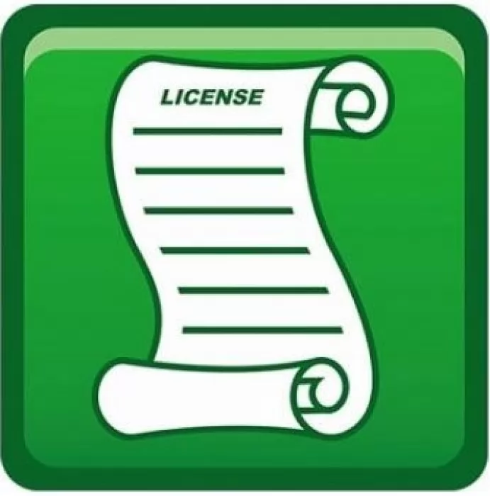 Yealink YMS Broadcasting License-50