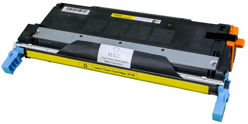 

Картридж Sakura SAC9732A для HP Laser Jet 5500/5550, желтый, 12000 к., SAC9732A