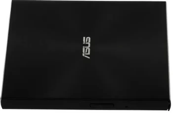 ASUS SDRW-08U7M-U Black