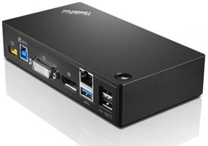 Lenovo ThinkPad USB 3.0 Pro Dock