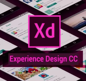 Adobe XD CC for teams Продление 12 Мес. Level 2 10-49 лиц. Education Named