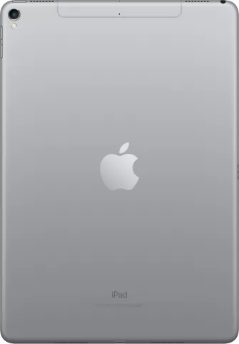 Apple iPad Pro Wi-Fi + Cellular 256GB Space Gray (MPHG2RU/A)