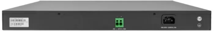 SNR SNR-S2995G-48TX-POE