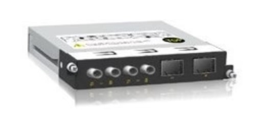 

Модуль Kyland SM6.6-2GX2S-SC40-0.5U 301031012 0.5U Module with 2 1000Base-X SFP ports and 2 100Base-FX single mode fiber ports,SC connector, 1310nm, 4, SM6.6-2GX2S-SC40-0.5U