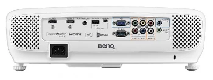 фото BenQ W1110