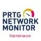 Paessler PRTG 5000 - 12 maintenance months