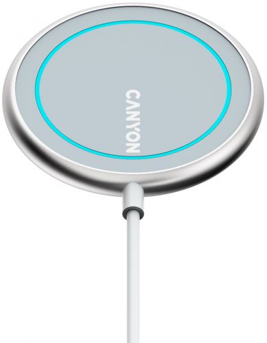 

Зарядное устройство беспроводное Canyon WS-100, WS-100