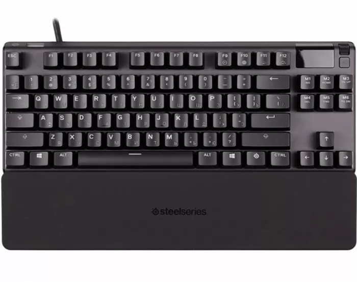 SteelSeries Apex Pro TKL (2023)