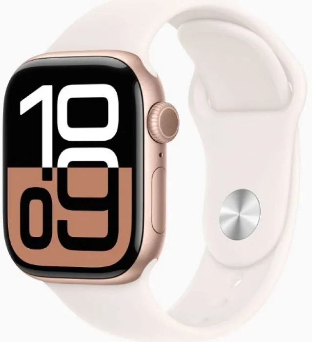 фото Apple Watch Series 10 GPS 42mm