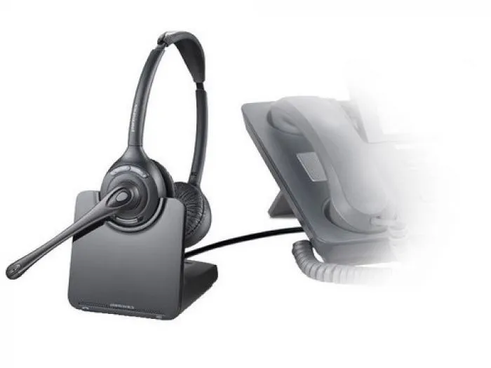 фото Plantronics CS520/A-APV63