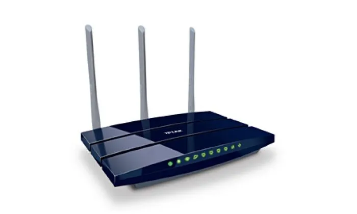 TP-LINK TL-WR1045ND